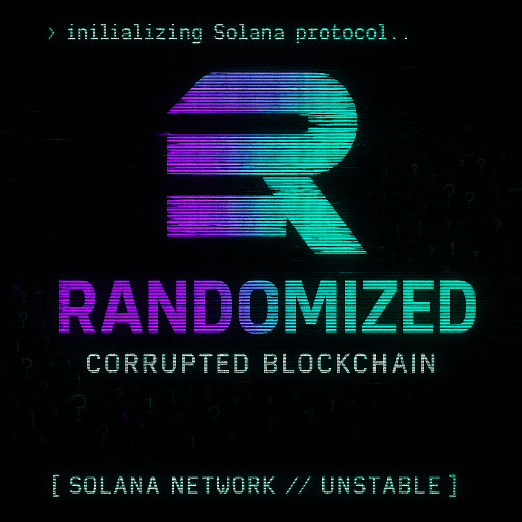 SOLRAND Logo